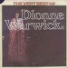 Dionne Warwick - Very Best Of / United Artists